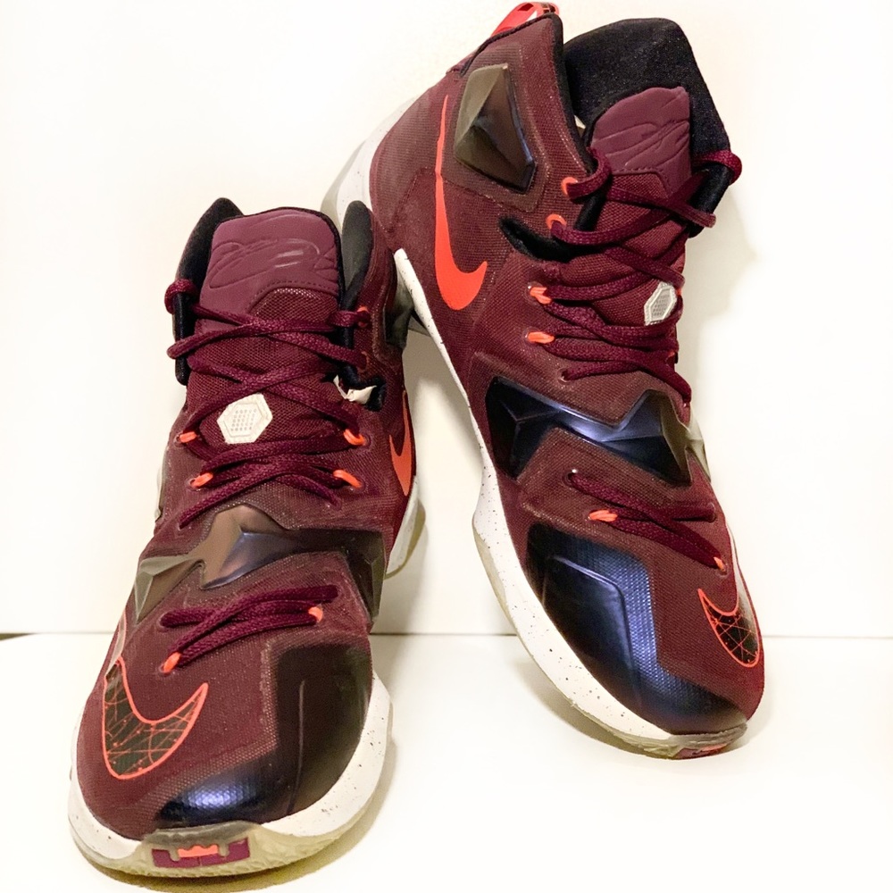 Nike Lebron XIII